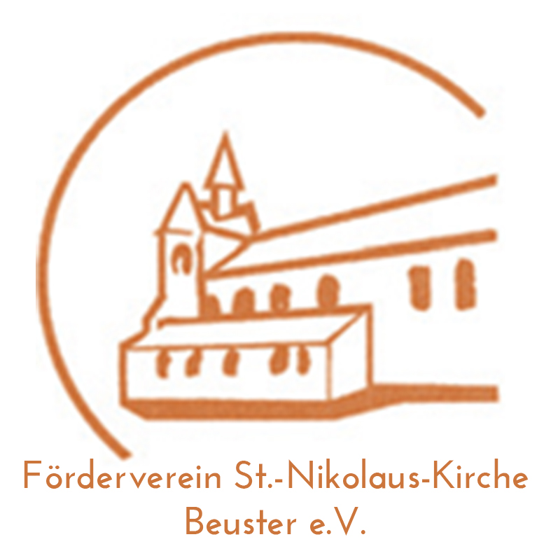 Förderverein St.-Nikolaus-Kirche Beuster e.V.